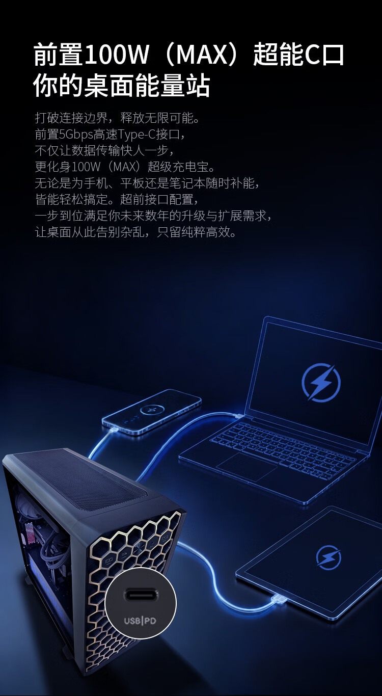 前置接口